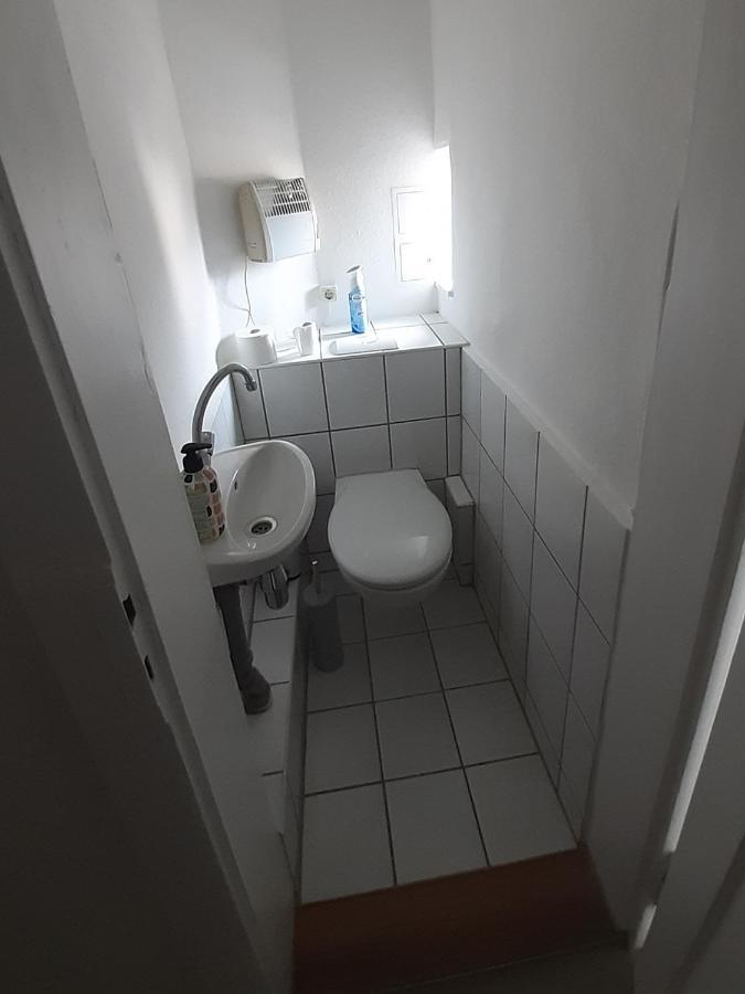 Ferienhaus Am Westerntor III Lejlighed Wernigerode Eksteriør billede