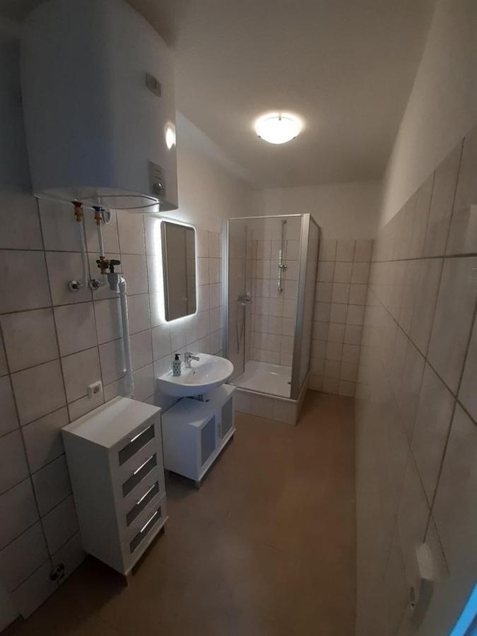 Ferienhaus Am Westerntor III Lejlighed Wernigerode Eksteriør billede