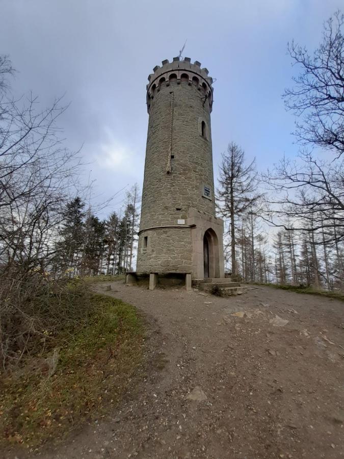 Ferienhaus Am Westerntor III Lejlighed Wernigerode Eksteriør billede
